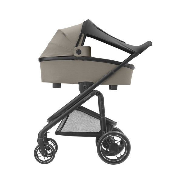 CAPA DE SOL PARA CARRINHO MAXI