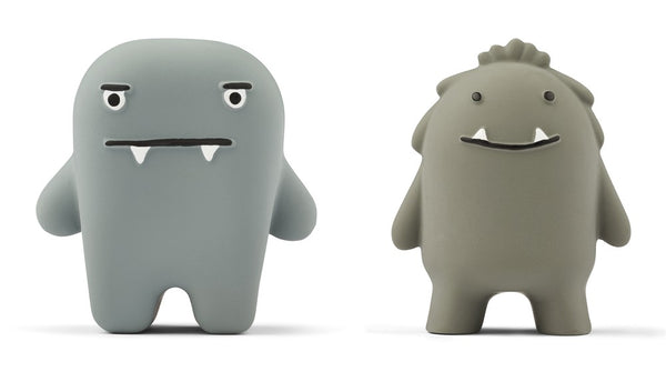 2 BRINQUEDOS DE BANHO