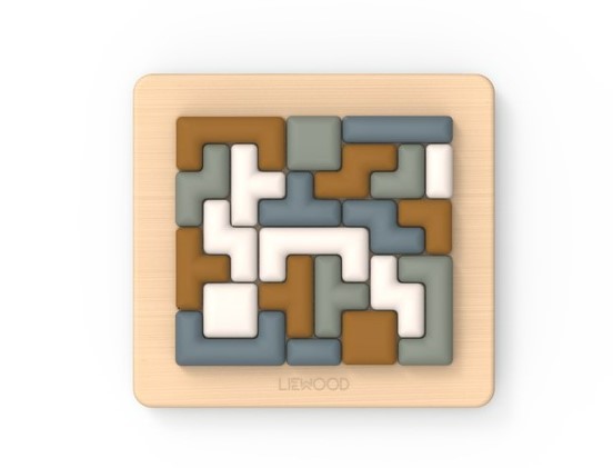 28-Piece Jigsaw Puzzle