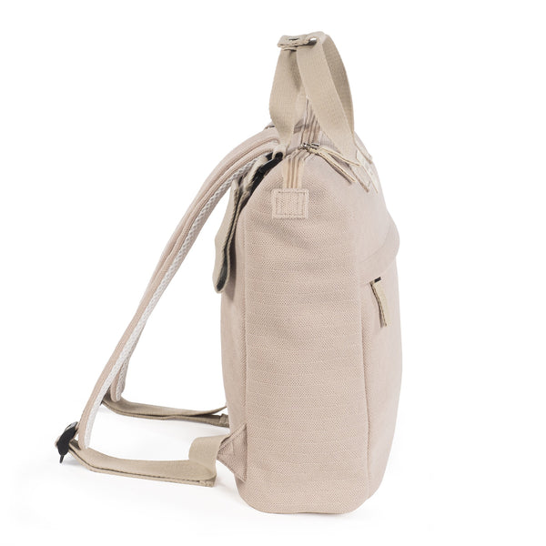 MOCHILA DE MATERNIDADE ECO MUM