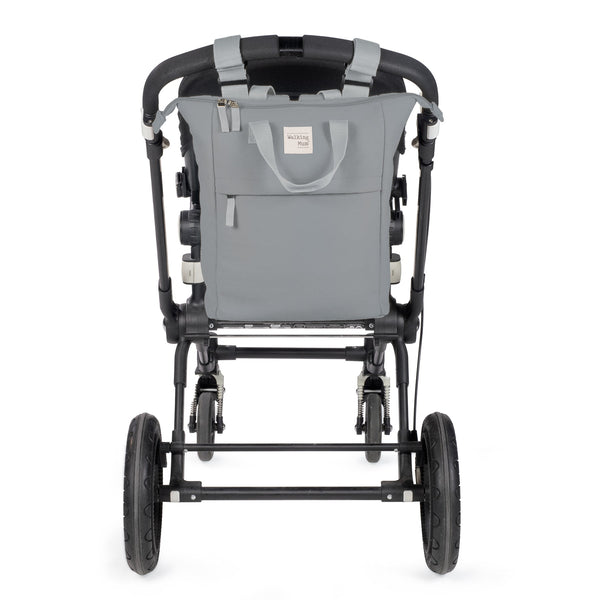 MOCHILA DE MATERNIDADE ECO MUM