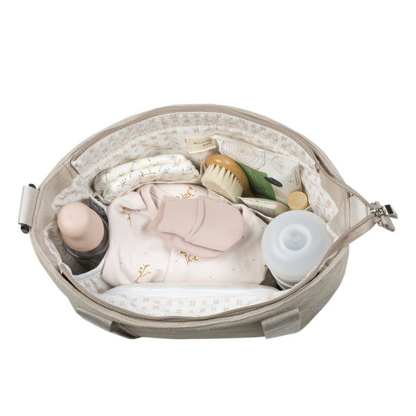 MALA TIRACOLO ECO MUM