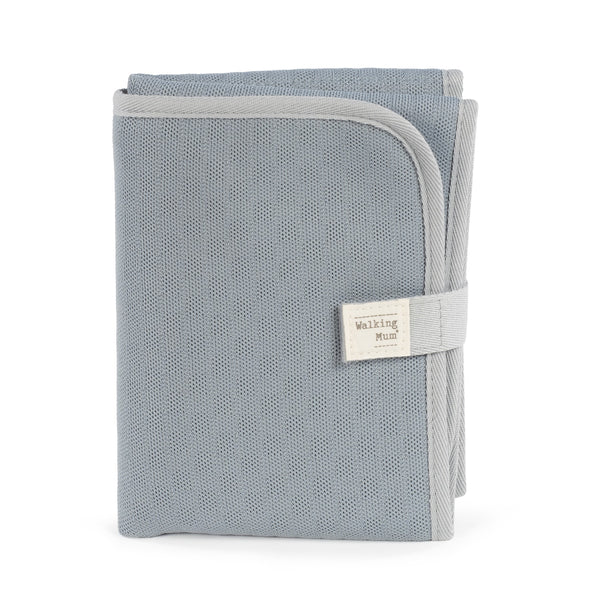 MUDA FRALDAS PORTÁTIL ECO MUM