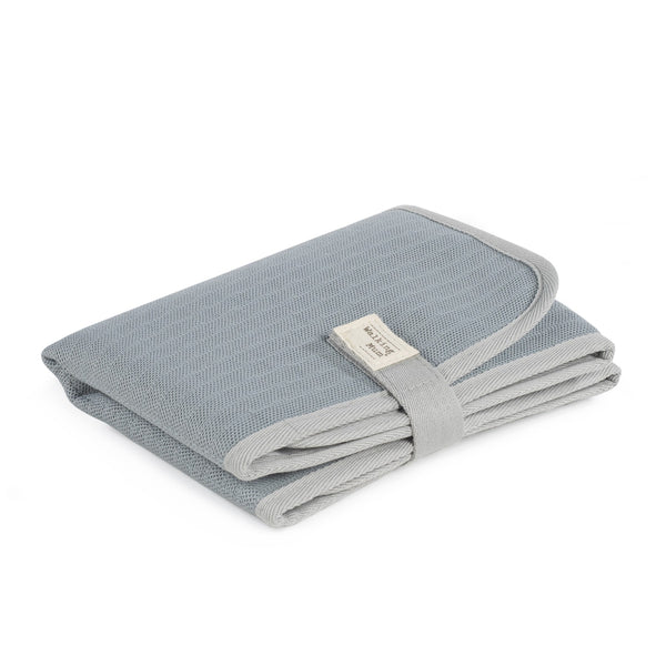 MUDA FRALDAS PORTÁTIL ECO MUM