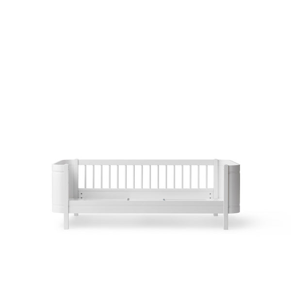 OLIVER FURNITURE CAMA JUNIOR WOOD MINI+