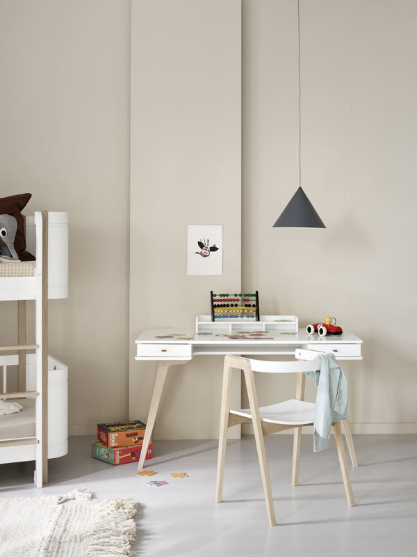 OLIVER FURNITURE CADEIRA WOOD