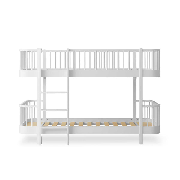 OLIVER FURNITURE BELICHE BAIXO WOOD