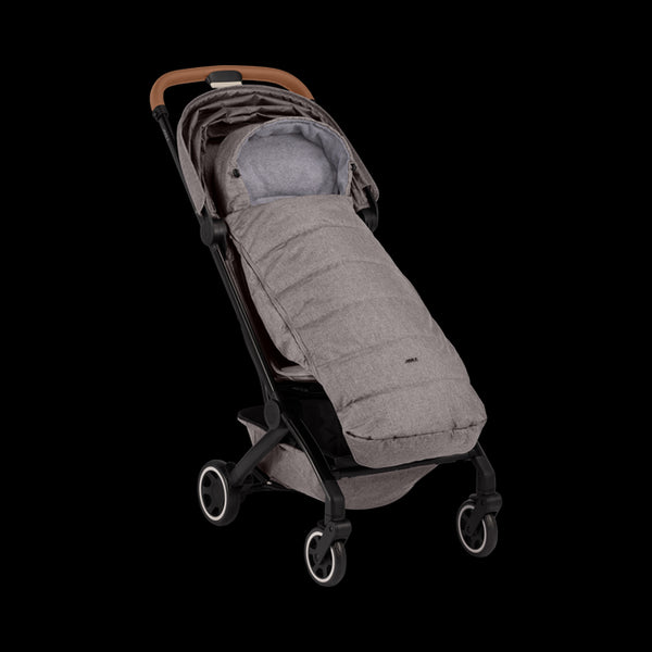 FOOTMUFF JOOLZ AER+ - DELIGHTFUL GREY