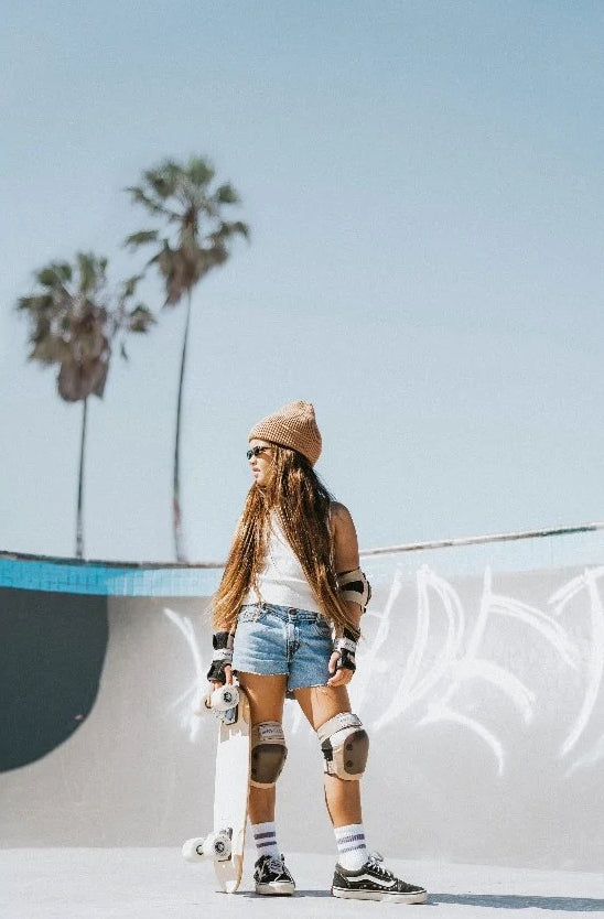 CONJUNTO DE PROTEÇÃO BANWOOD