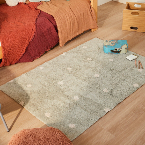 TAPETE LORENA CANALS 100X150