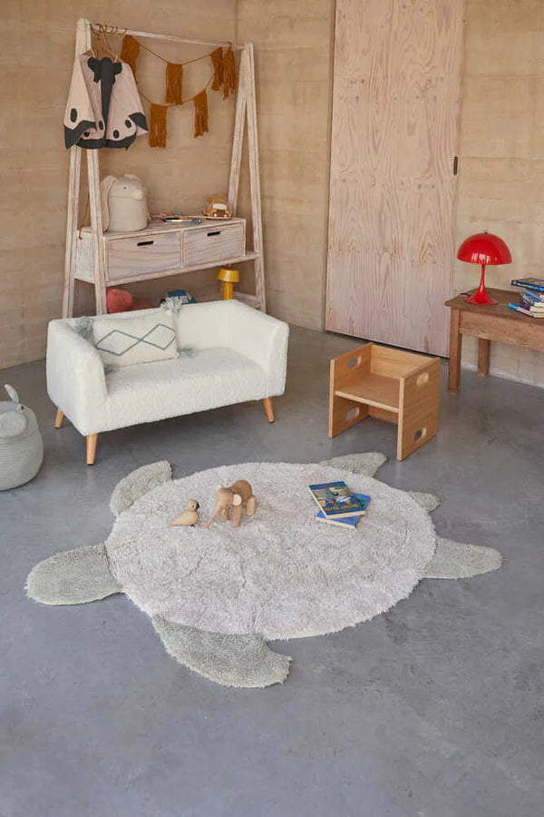 TAPETE LORENA CANALS 110X130