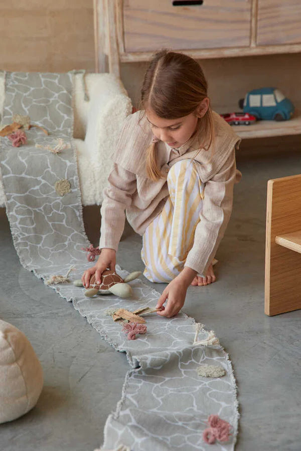 PROFUNDEZAS DO OCEANO