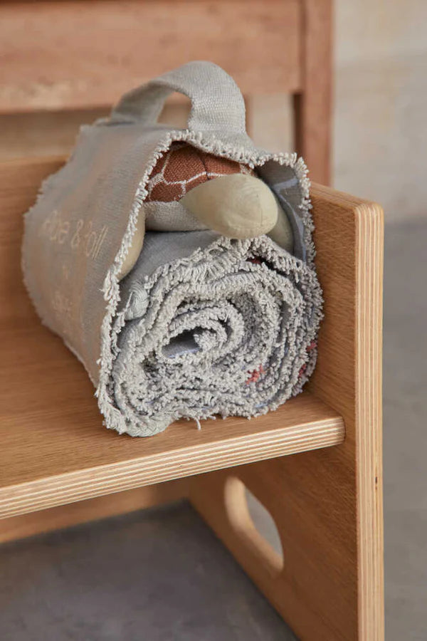 PROFUNDEZAS DO OCEANO