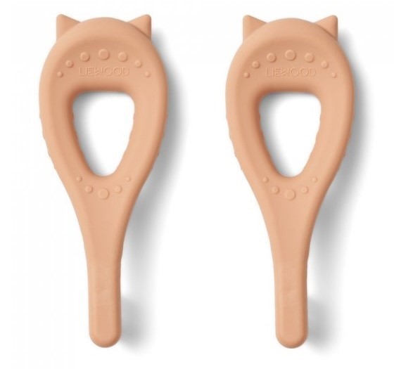 2 ESCOVAS DE DENTES LIEWOOD