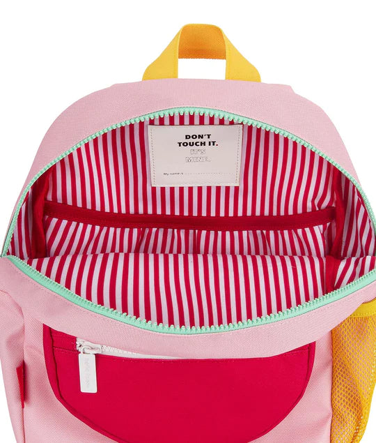 MOCHILA GRANDE HELLO HOSSY