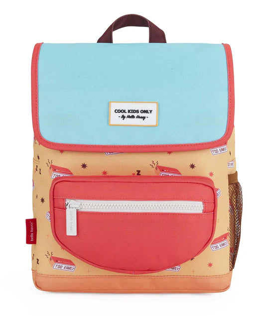 MOCHILA GRANDE HELLO HOSSY