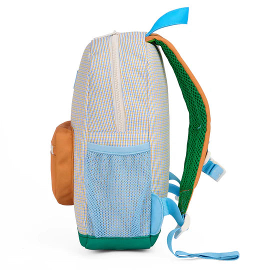 MOCHILA GRANDE HELLO HOSSY