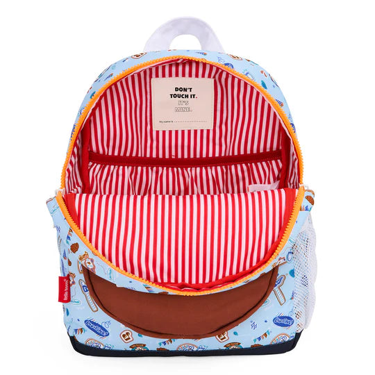 MOCHILA GRANDE HELLO HOSSY