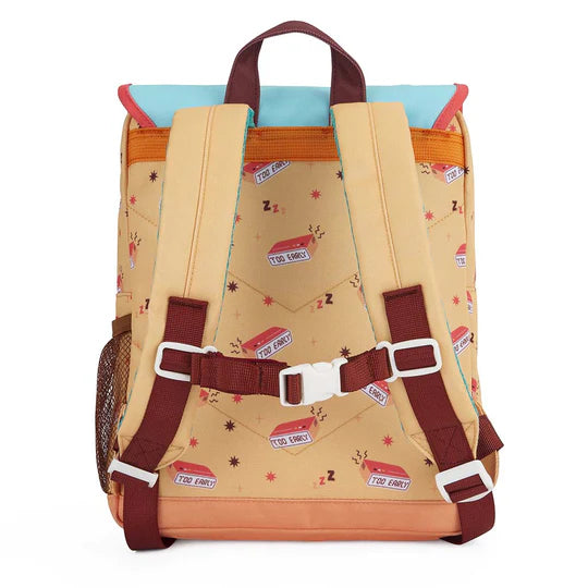 MOCHILA PEQUENA HELLO HOSSY