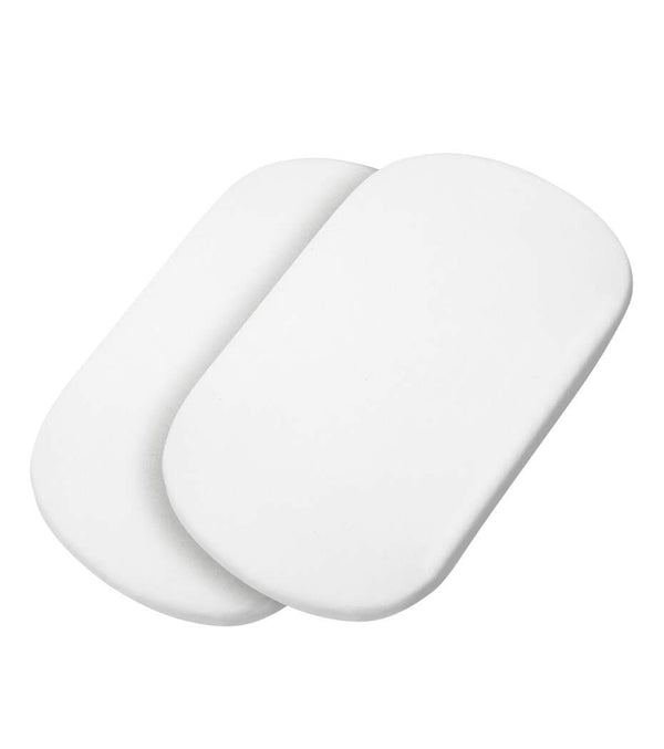 MAXI-COSI 2 LENÇÓIS PARA ALCOFA