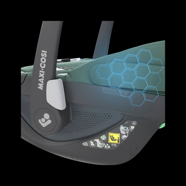 MAXI-COSI PEBBLE 360