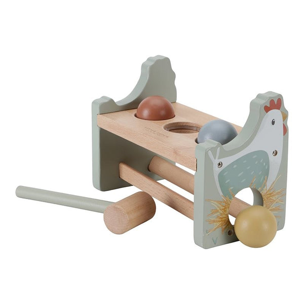 JOGO DE MARTELAR