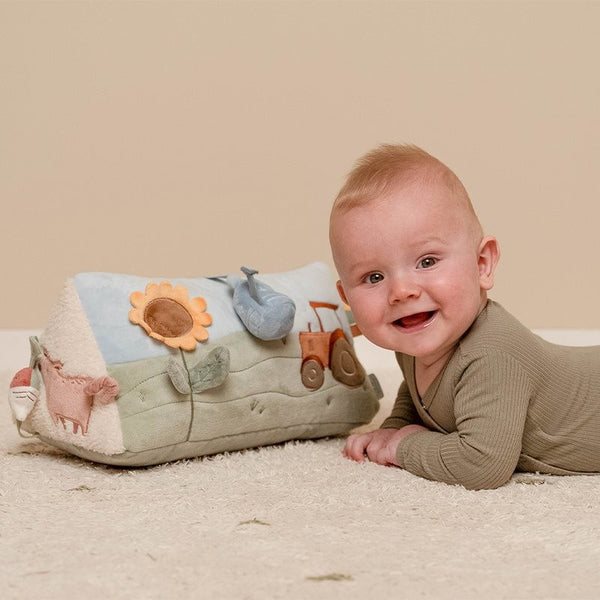 TRIÂNGULO DE ATIVIDADES