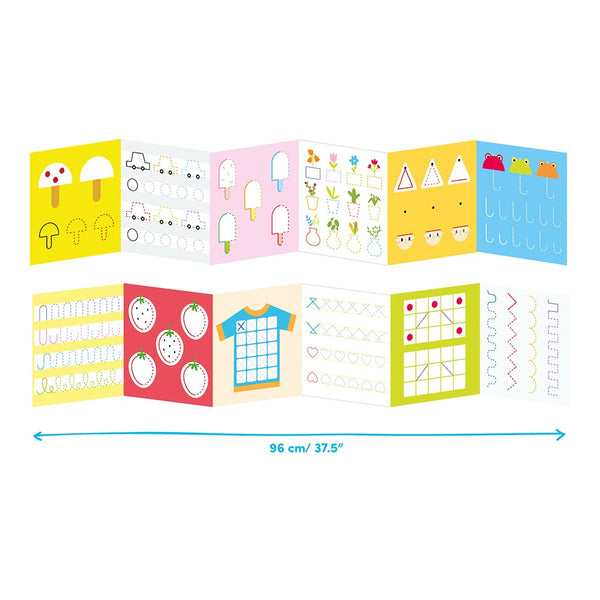 2 LIVROS LONGOS DE COLORIR