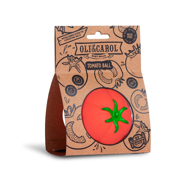 BOLA DE BORRACHA NATURAL