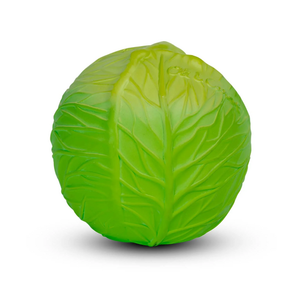 PELOTA DE CAUCHO NATURAL