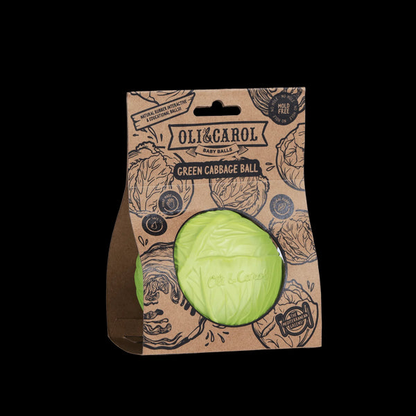 BOLA DE BORRACHA NATURAL