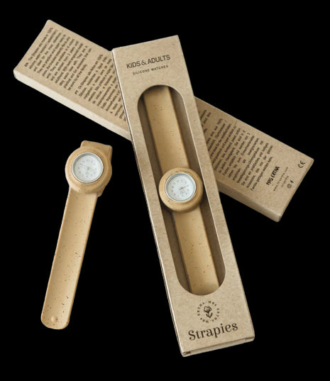 RELÓGIO DE SILICONE