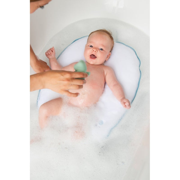 almofada de banho flutuante doomoo