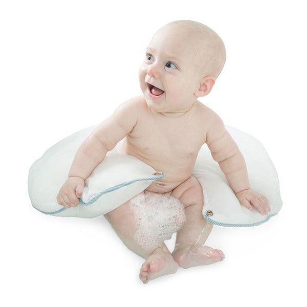 almofada de banho flutuante doomoo