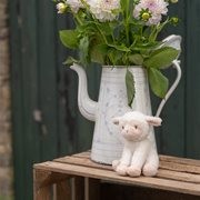 OVELHA 17CM - LITTLE FARM