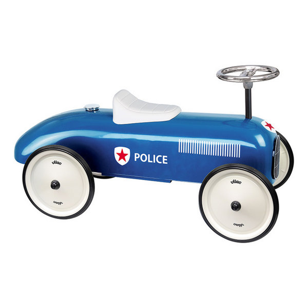 METAL CAR