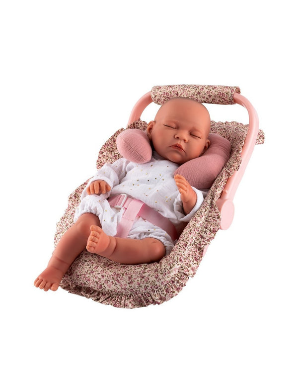 MAXICOSI COM ALMOFADA