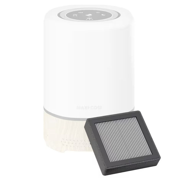 3 FILTROS HEPA PARA PURIFICADOR DE AIRE MAXI WI-FI 3 EN 1