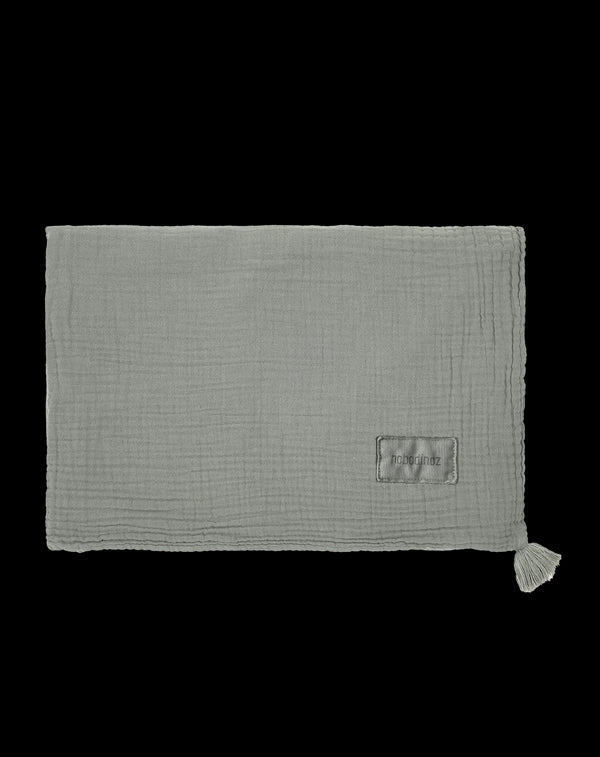 MANTA DUPLA 65X100 WABI SABI