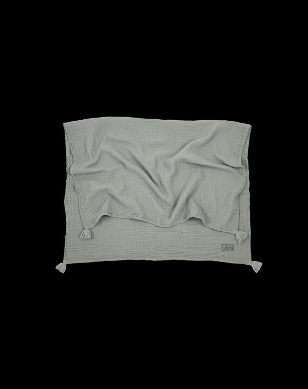 MANTA DUPLA 65X100 WABI SABI