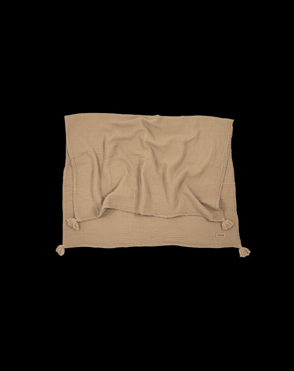 MANTA DUPLA 65X100 WABI SABI