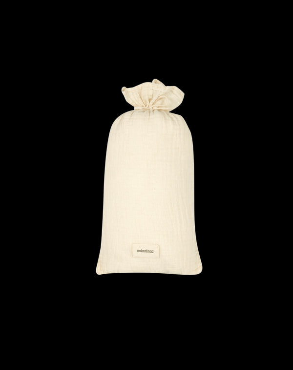 CONJUNTO PARA CAMA DE GRADES WABI SABI