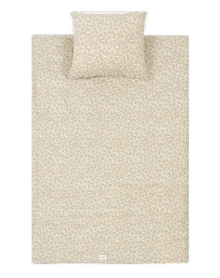 CONJUNTO PARA CAMA DE GRADES WABI SABI