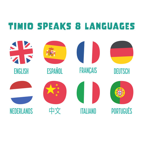 TIMIO