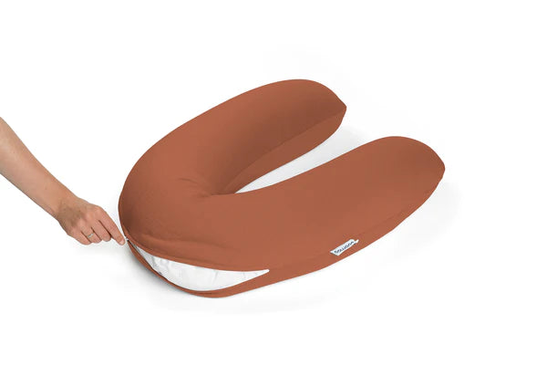 FORRA PARA ALMOFADA DE AMAMENTAÇÃO GRANDE DOOMOO