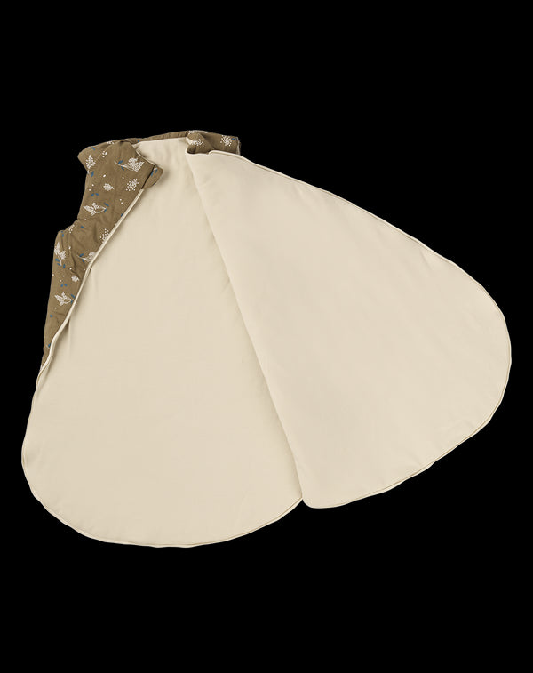 SACO DE INVERNO 6-18 MESES