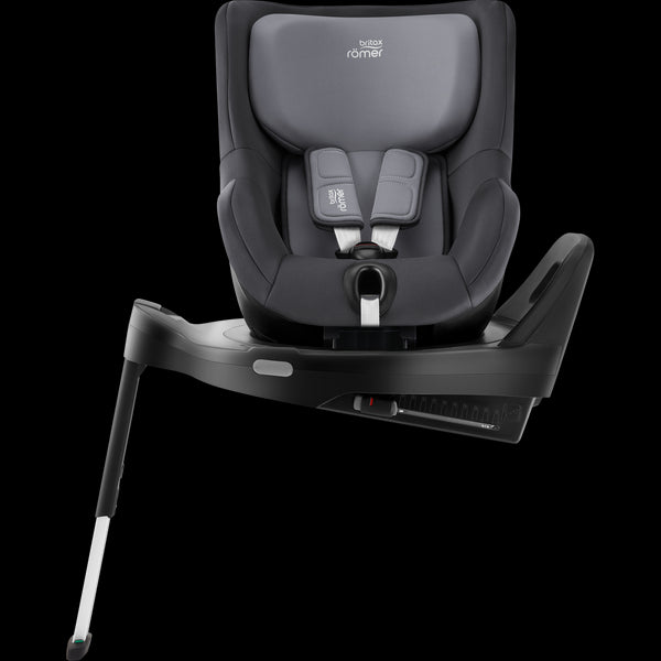 BRITAX ROMER DUALFIX PRO M