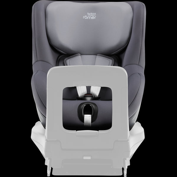 BRITAX ROMER DUALFIX 5Z
