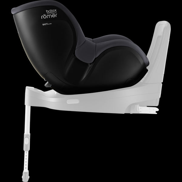 BRITAX ROMER DUALFIX 5Z