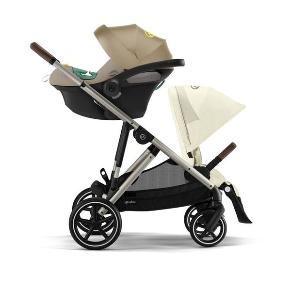 CYBEX GAZELLE S